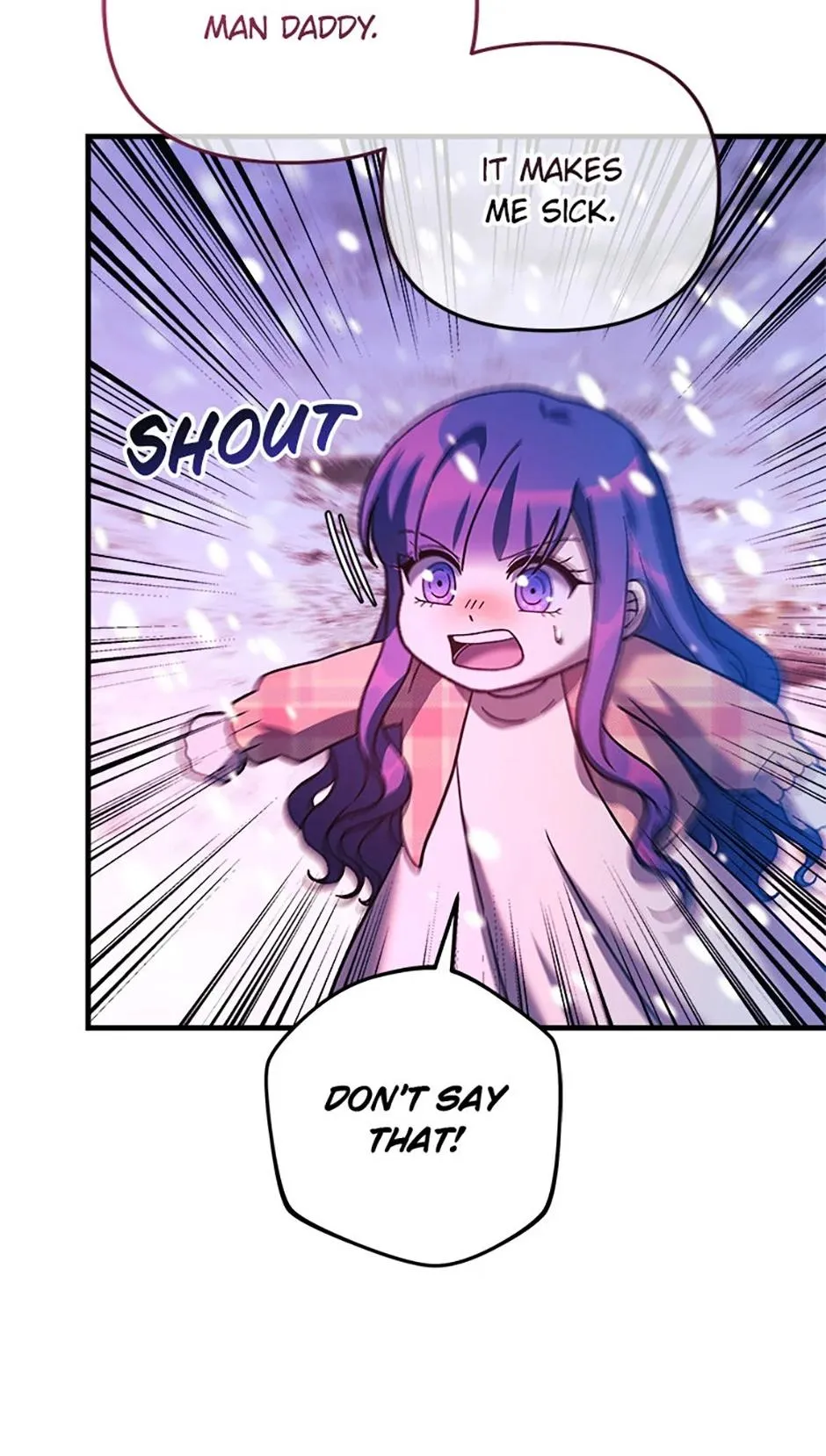 Read My Daughter Is the Final Boss (en) Manga Online