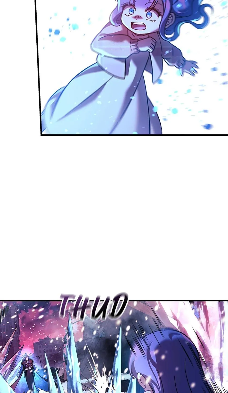 Read My Daughter Is the Final Boss (en) Manga Online