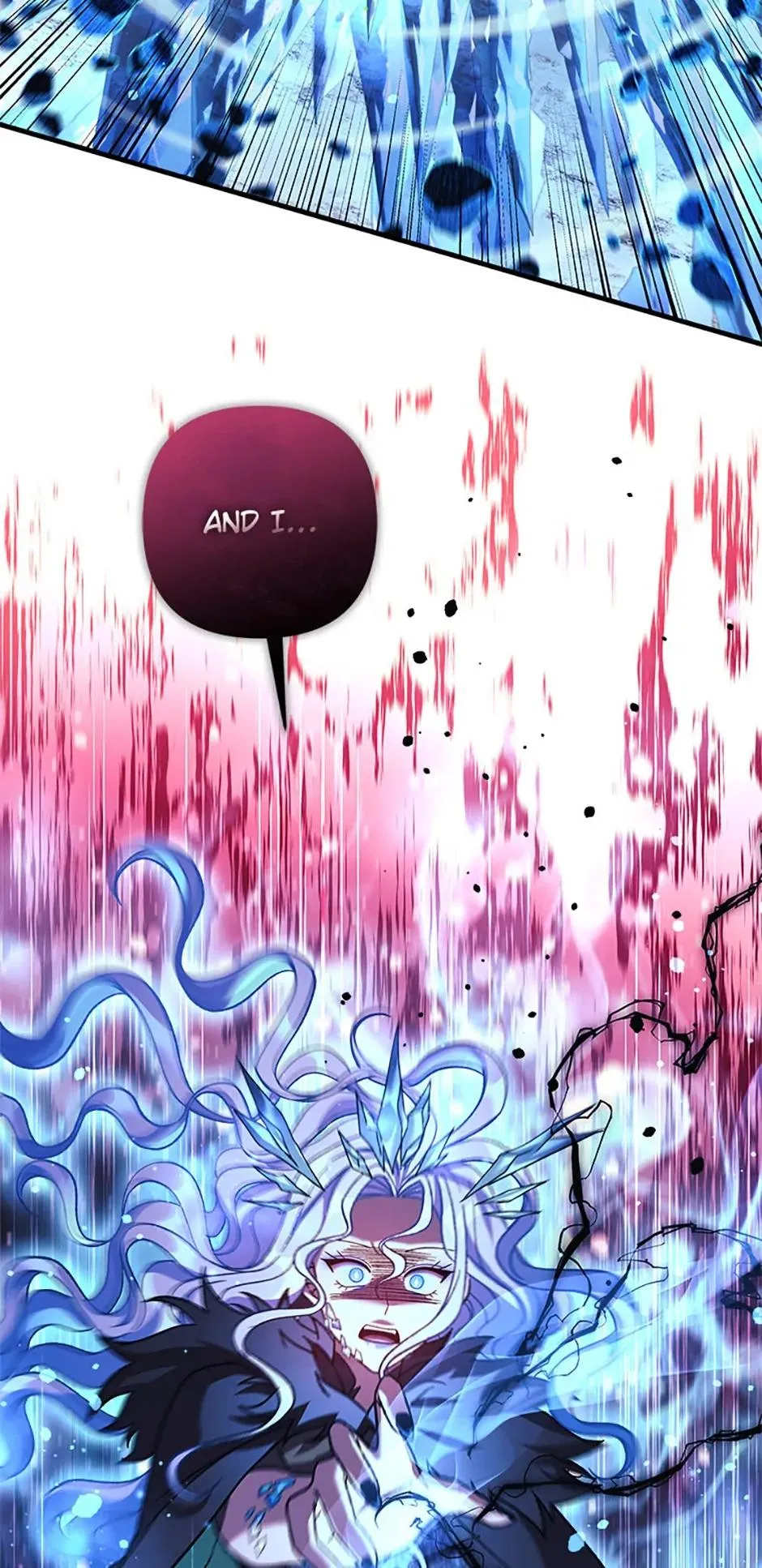 Read My Daughter Is the Final Boss (en) Manga Online