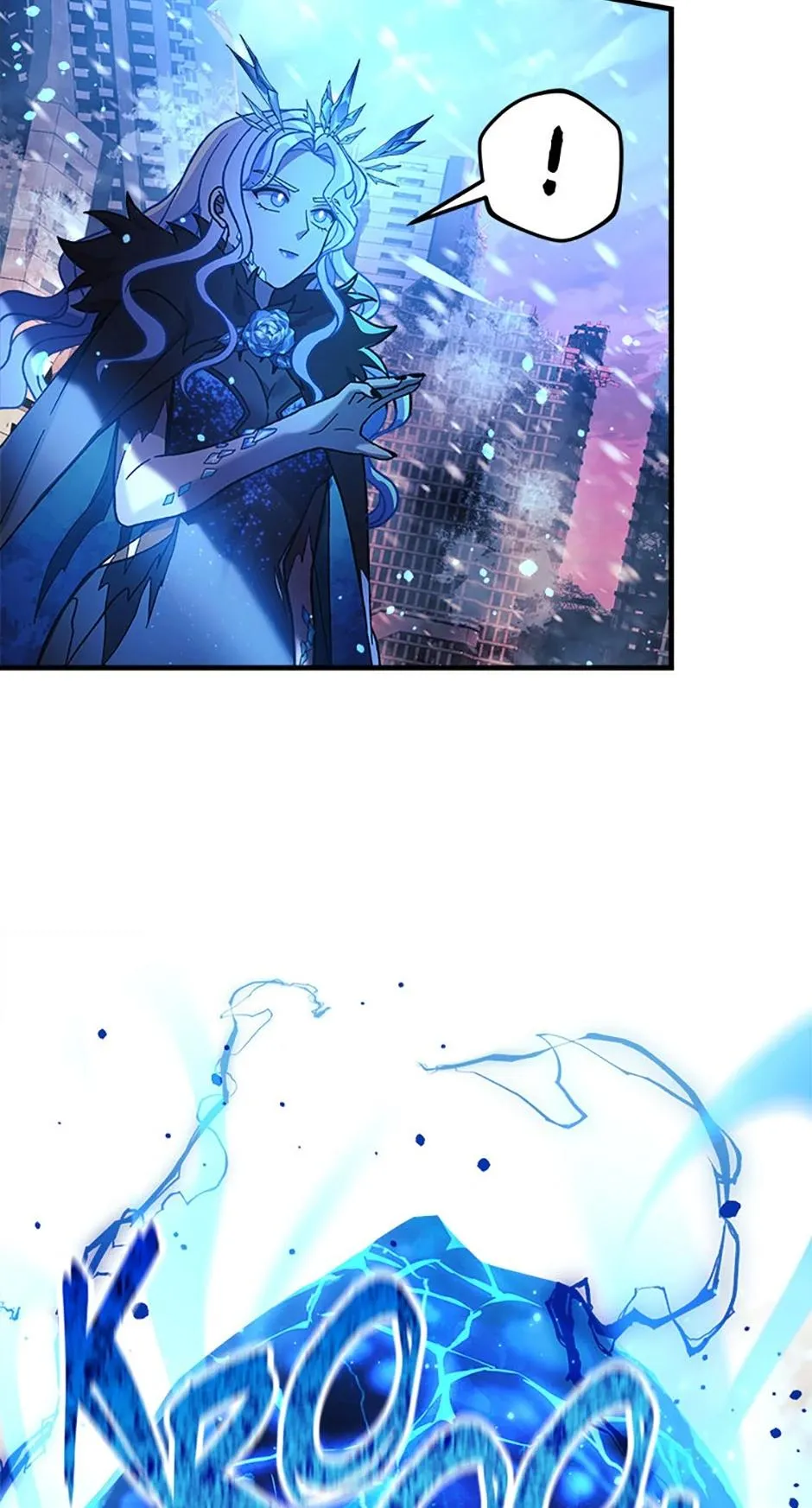 Read My Daughter Is the Final Boss (en) Manga Online