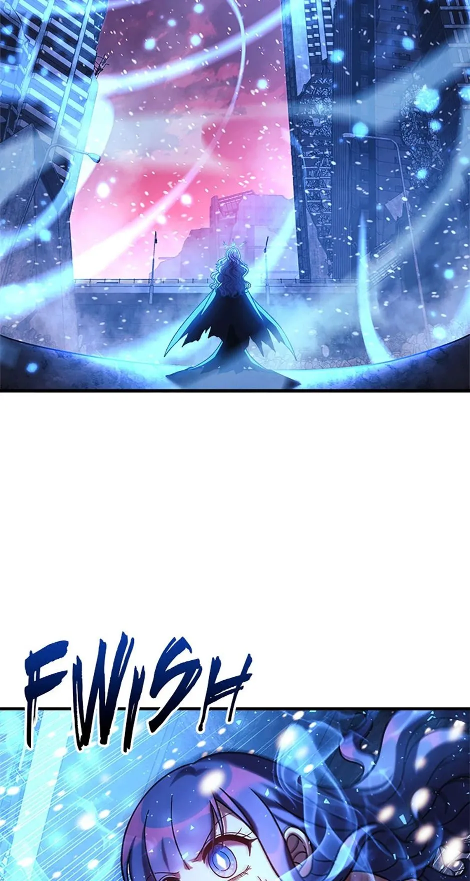 Read My Daughter Is the Final Boss (en) Manga Online