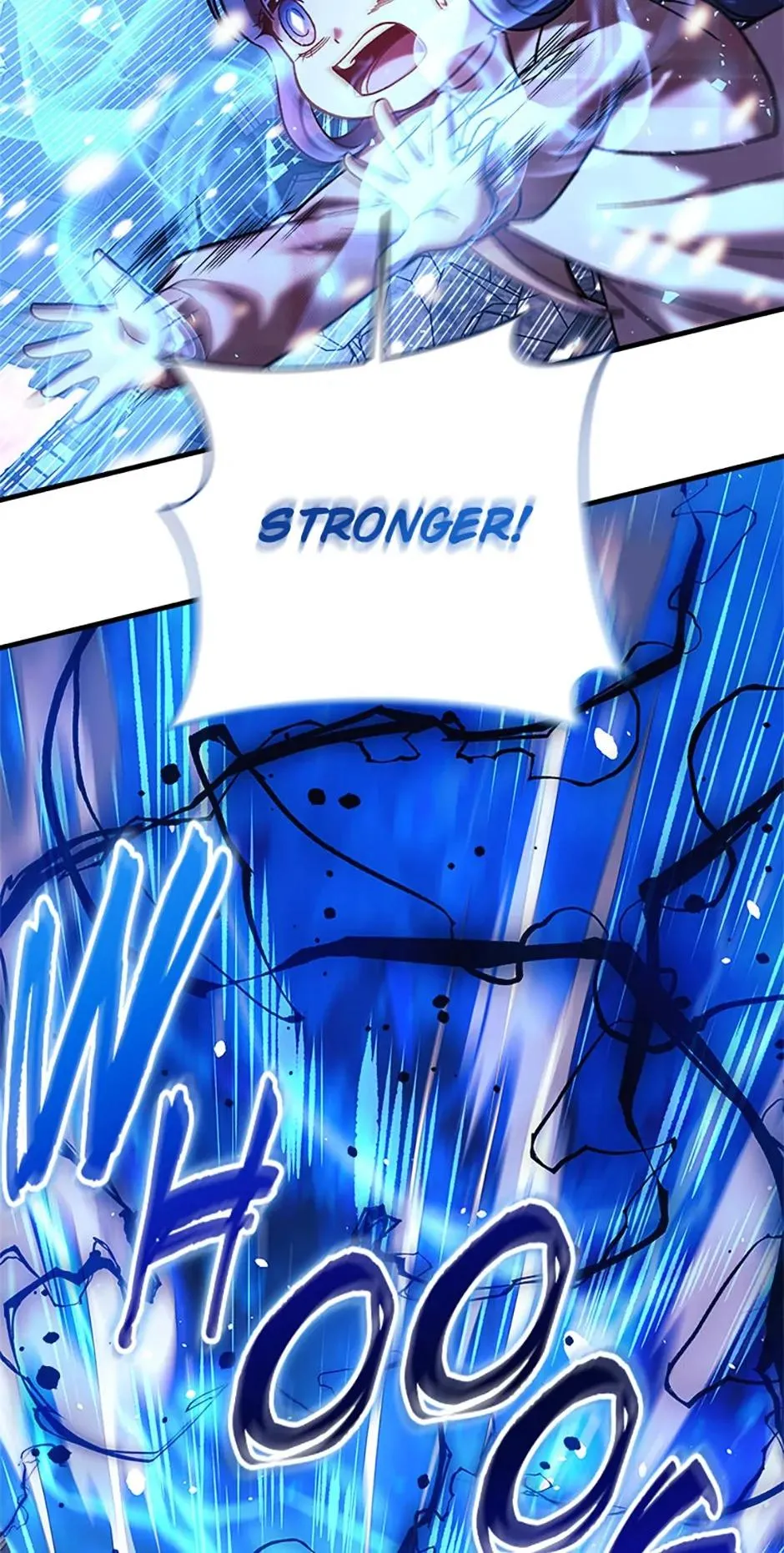 Read My Daughter Is the Final Boss (en) Manga Online
