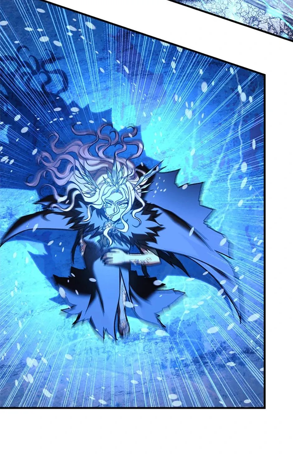 Read My Daughter Is the Final Boss (en) Manga Online