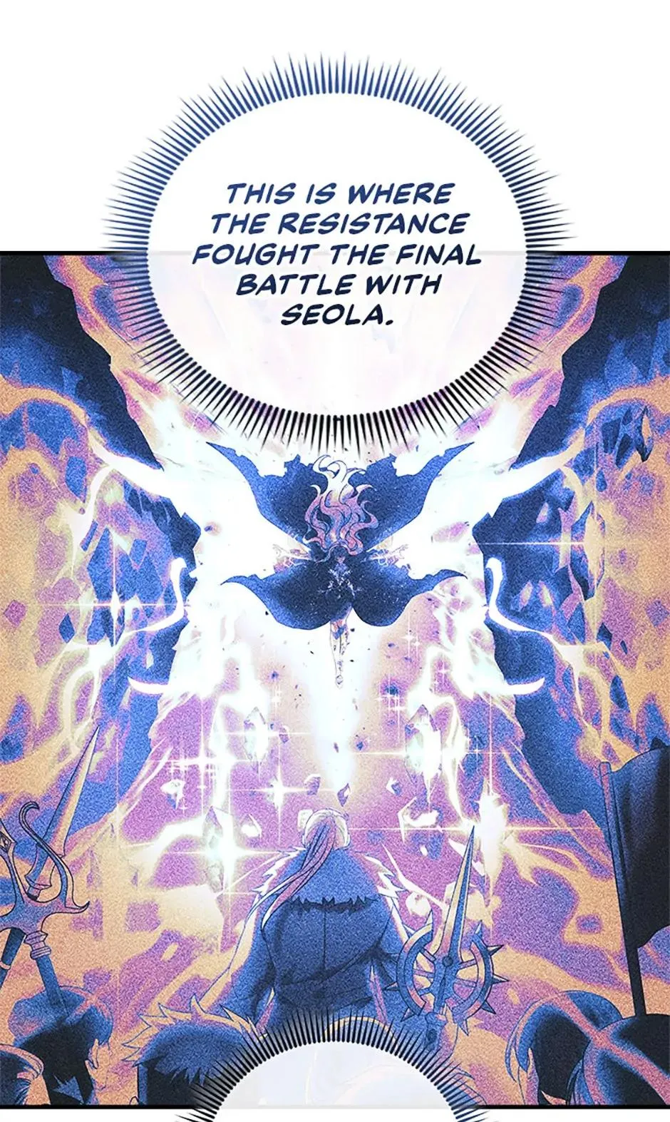 Read My Daughter Is the Final Boss (en) Manga Online