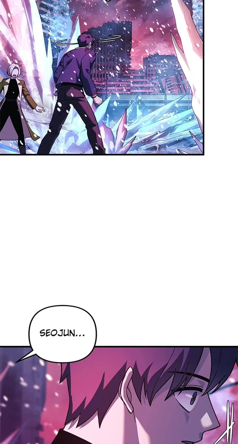 Read My Daughter Is the Final Boss (en) Manga Online