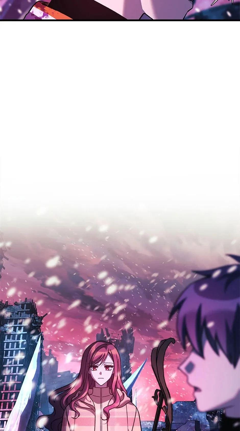 Read My Daughter Is the Final Boss (en) Manga Online