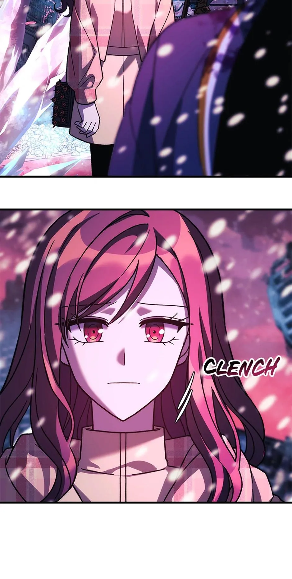 Read My Daughter Is the Final Boss (en) Manga Online