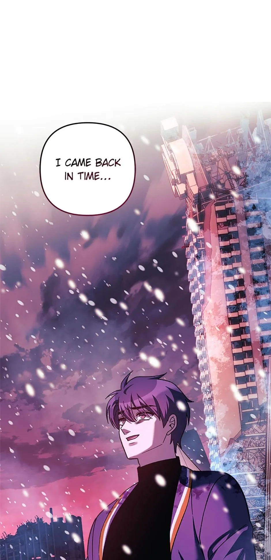 Read My Daughter Is the Final Boss (en) Manga Online