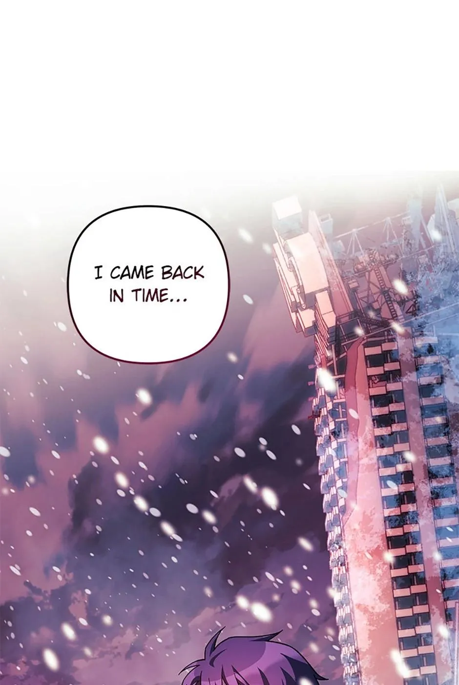 Read My Daughter Is the Final Boss (en) Manga Online