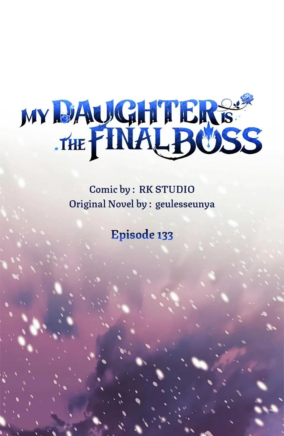 Read My Daughter Is the Final Boss (en) Manga Online