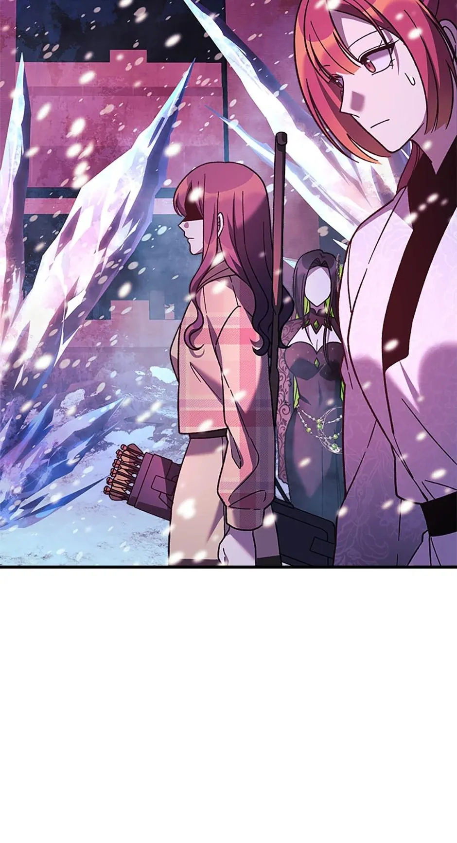 Read My Daughter Is the Final Boss (en) Manga Online
