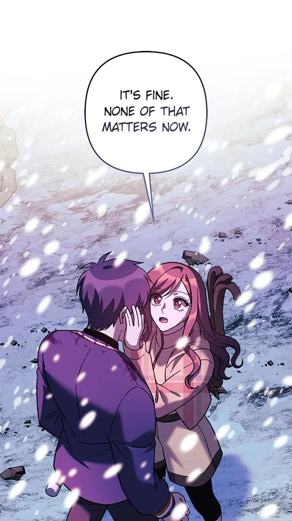 Read My Daughter Is the Final Boss (en) Manga Online