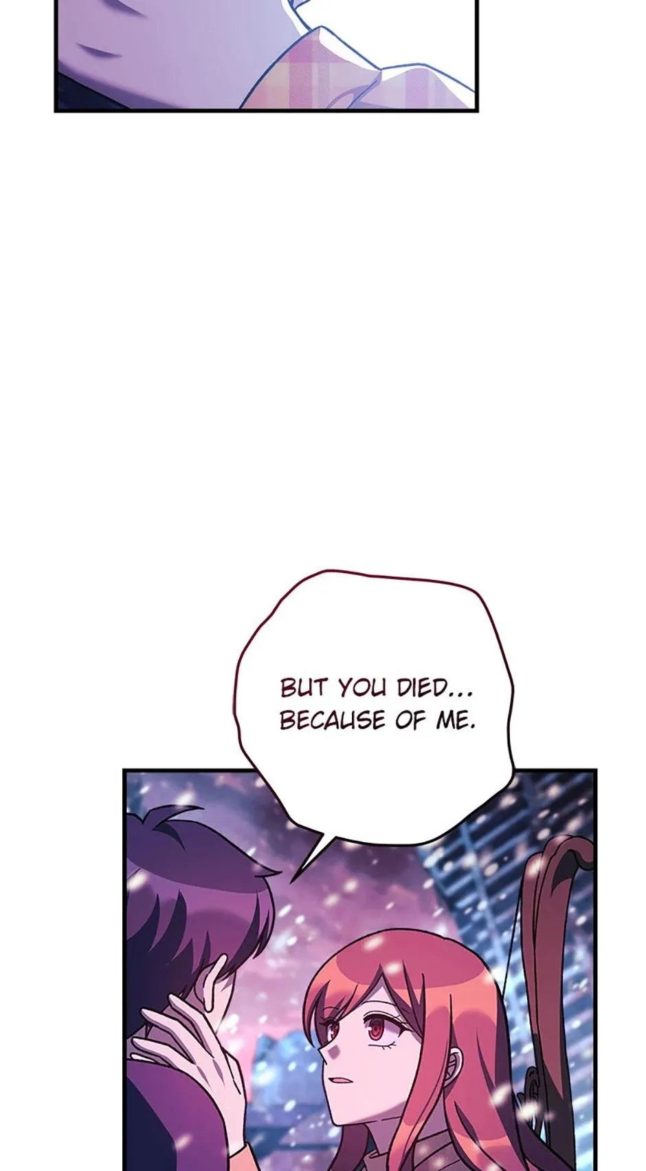 Read My Daughter Is the Final Boss (en) Manga Online