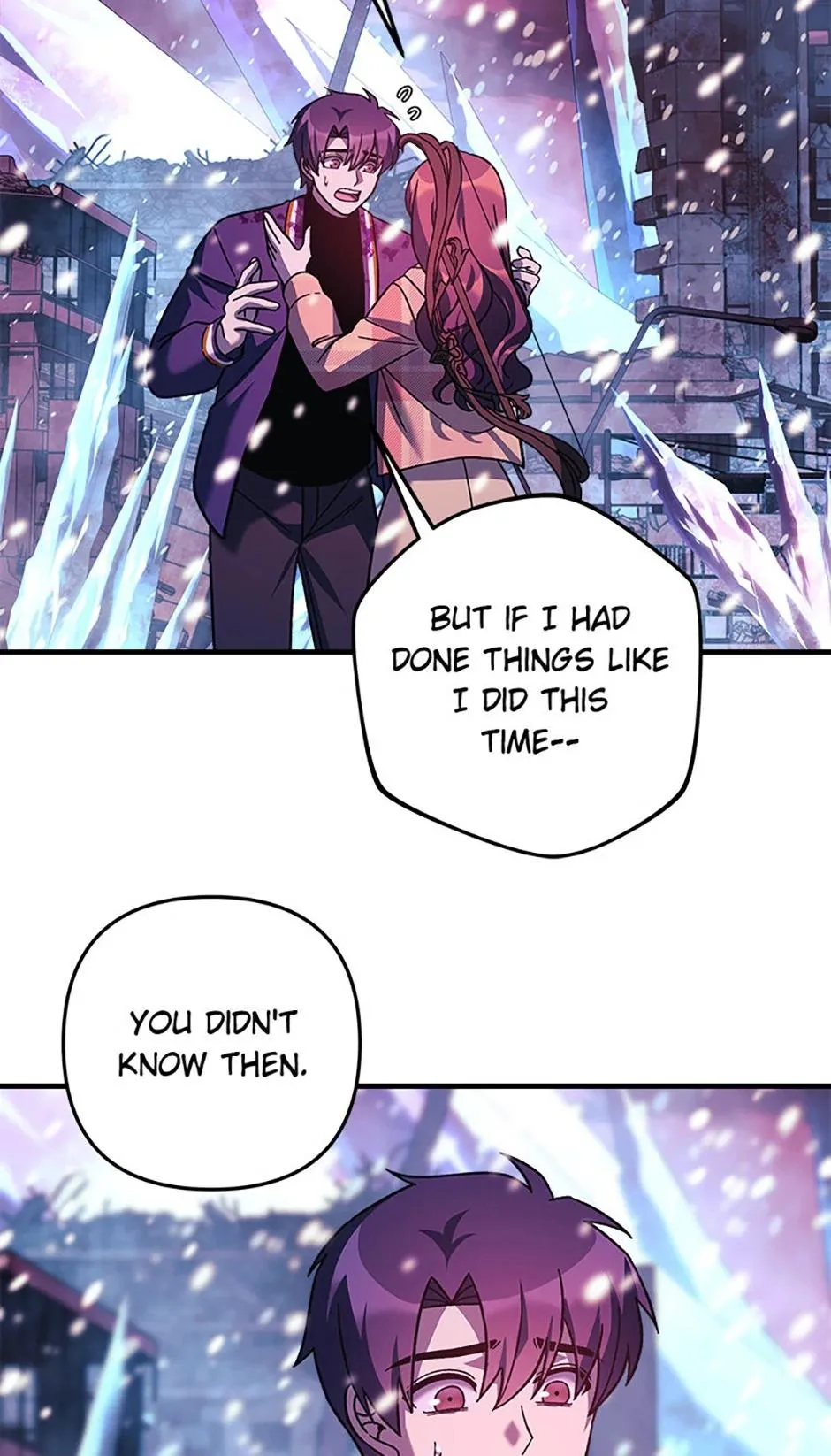 Read My Daughter Is the Final Boss (en) Manga Online