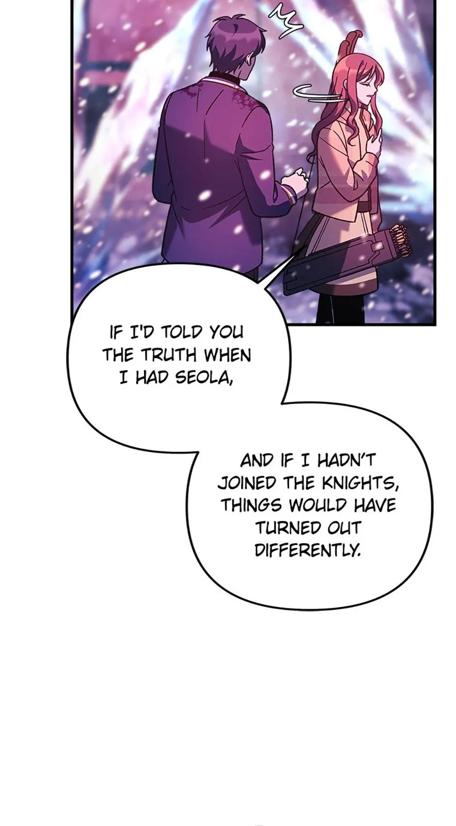 Read My Daughter Is the Final Boss (en) Manga Online