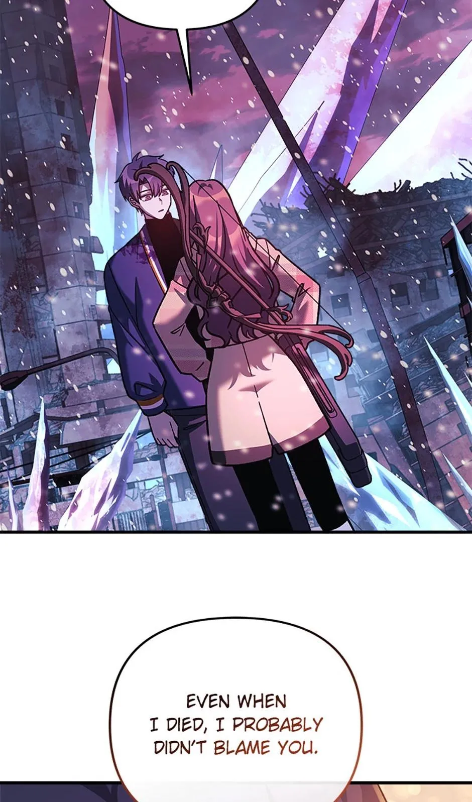 Read My Daughter Is the Final Boss (en) Manga Online