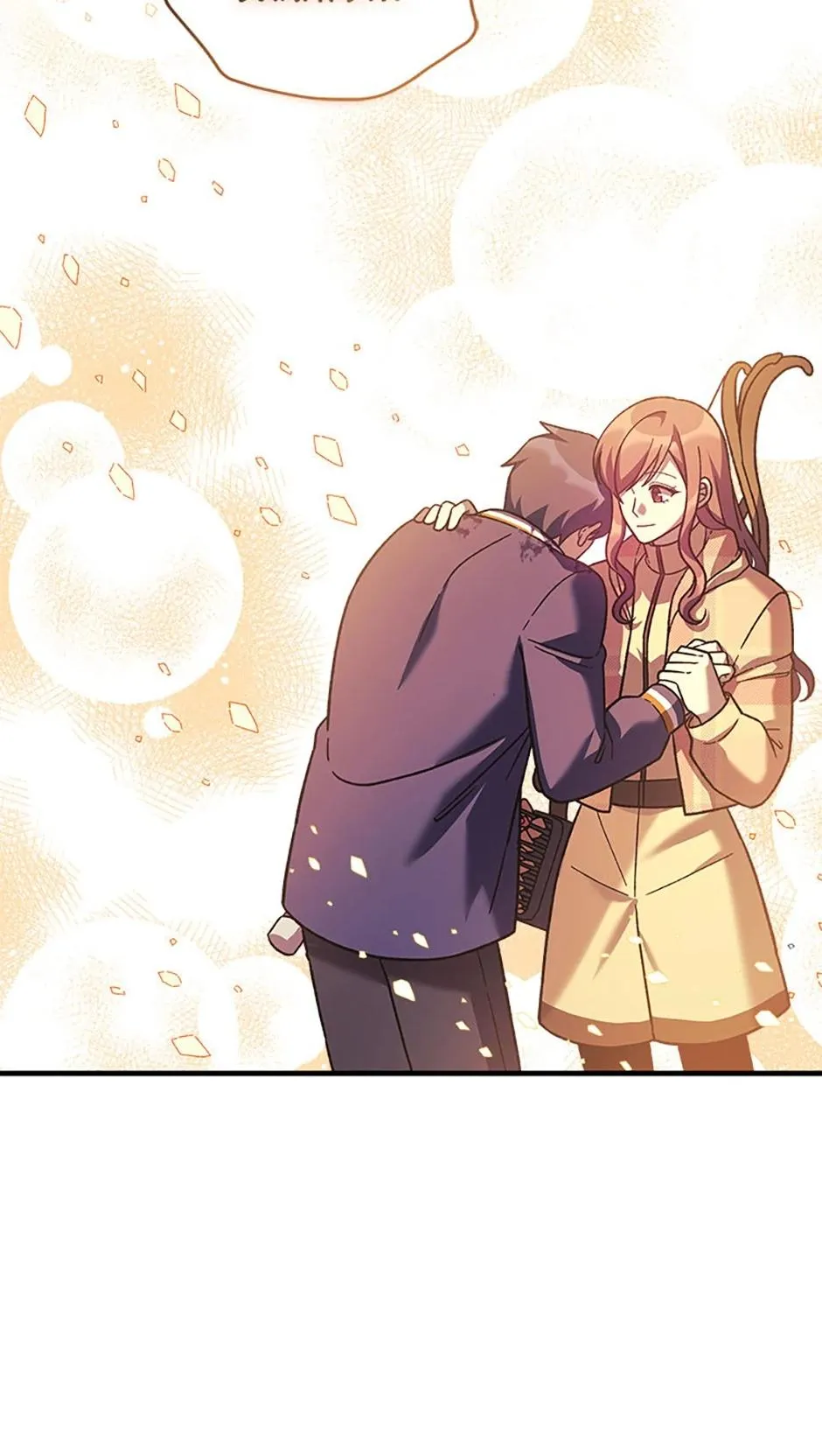Read My Daughter Is the Final Boss (en) Manga Online