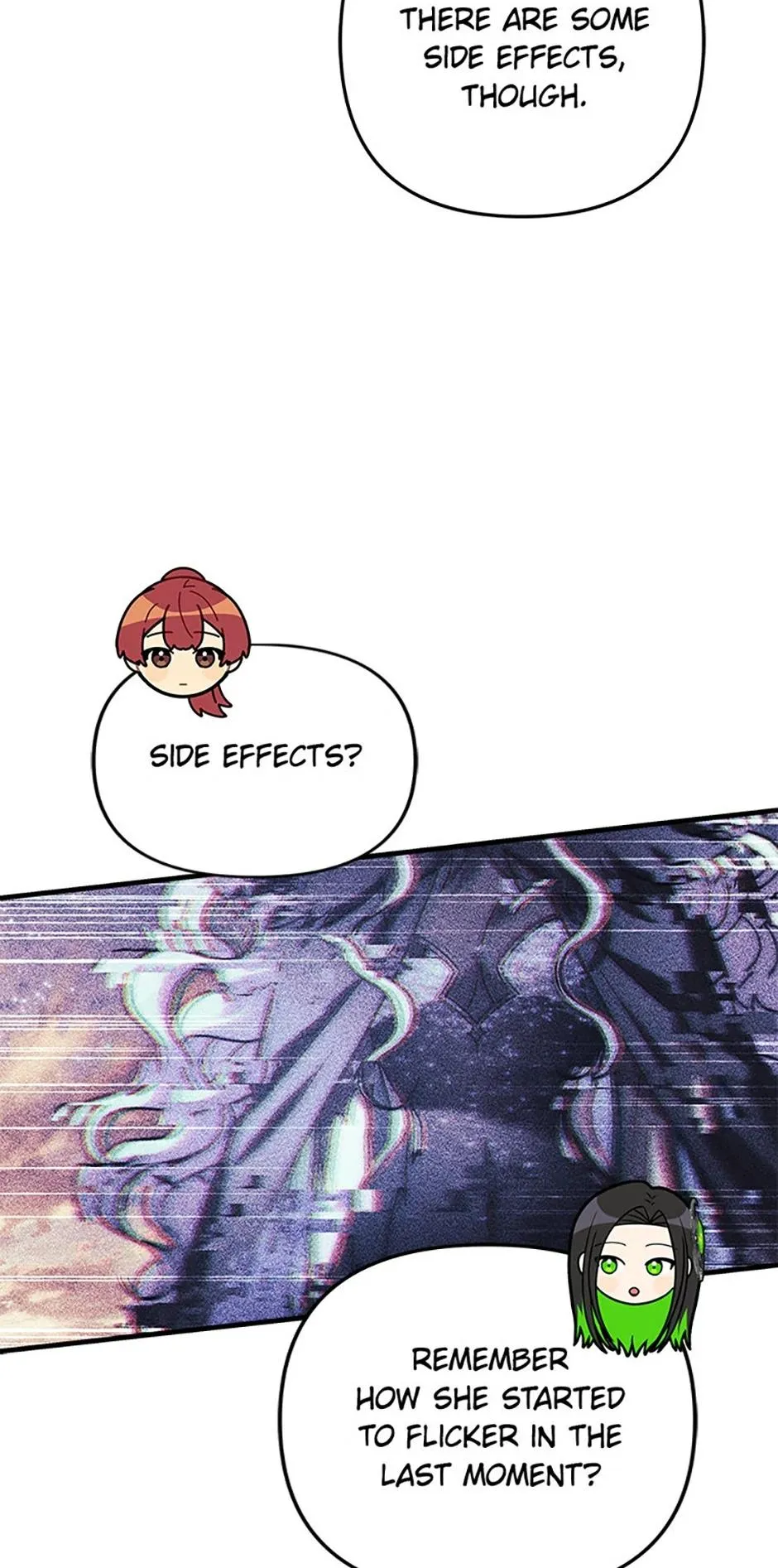 Read My Daughter Is the Final Boss (en) Manga Online
