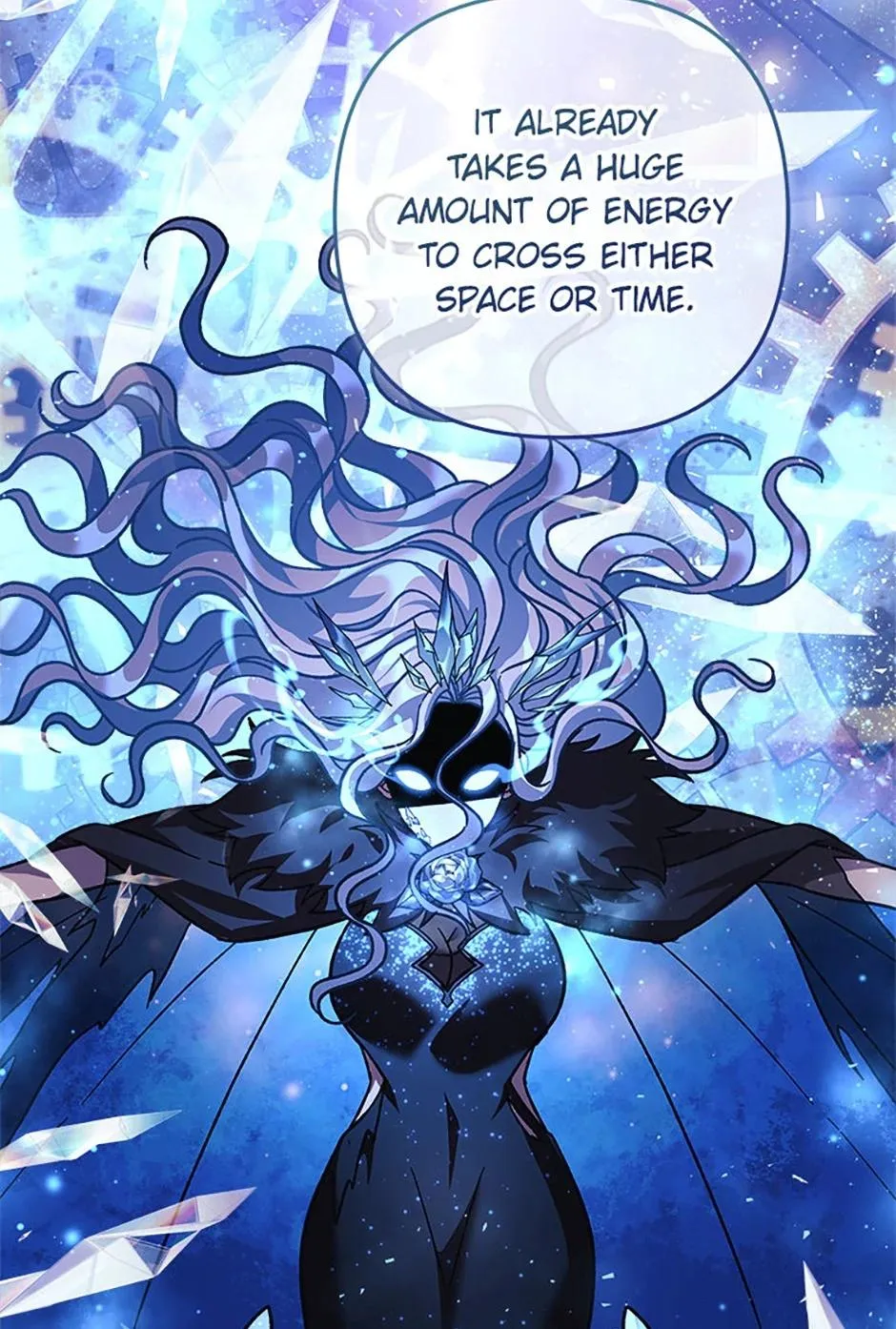 Read My Daughter Is the Final Boss (en) Manga Online