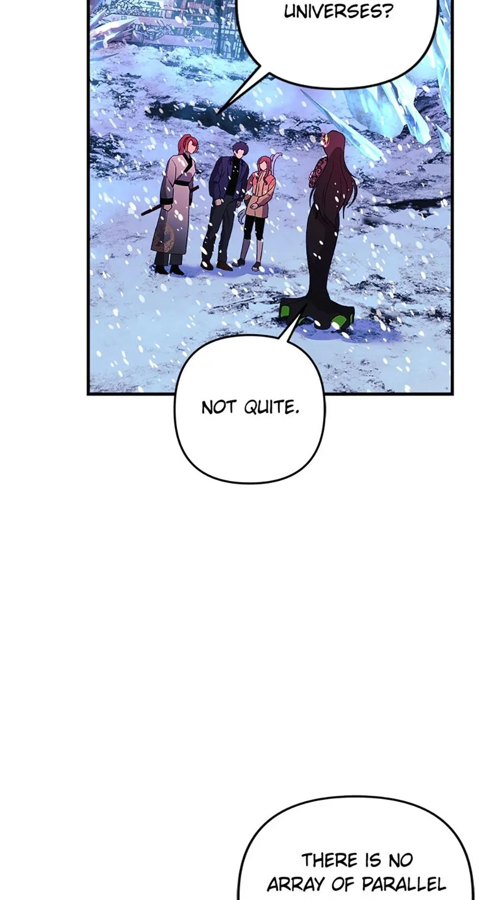 Read My Daughter Is the Final Boss (en) Manga Online