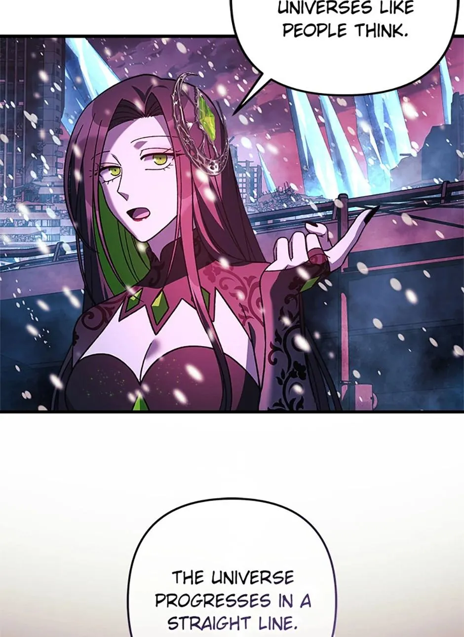 Read My Daughter Is the Final Boss (en) Manga Online