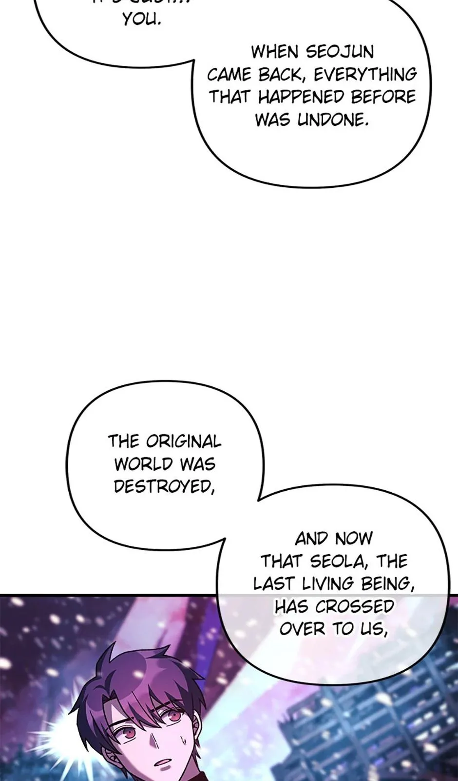 Read My Daughter Is the Final Boss (en) Manga Online