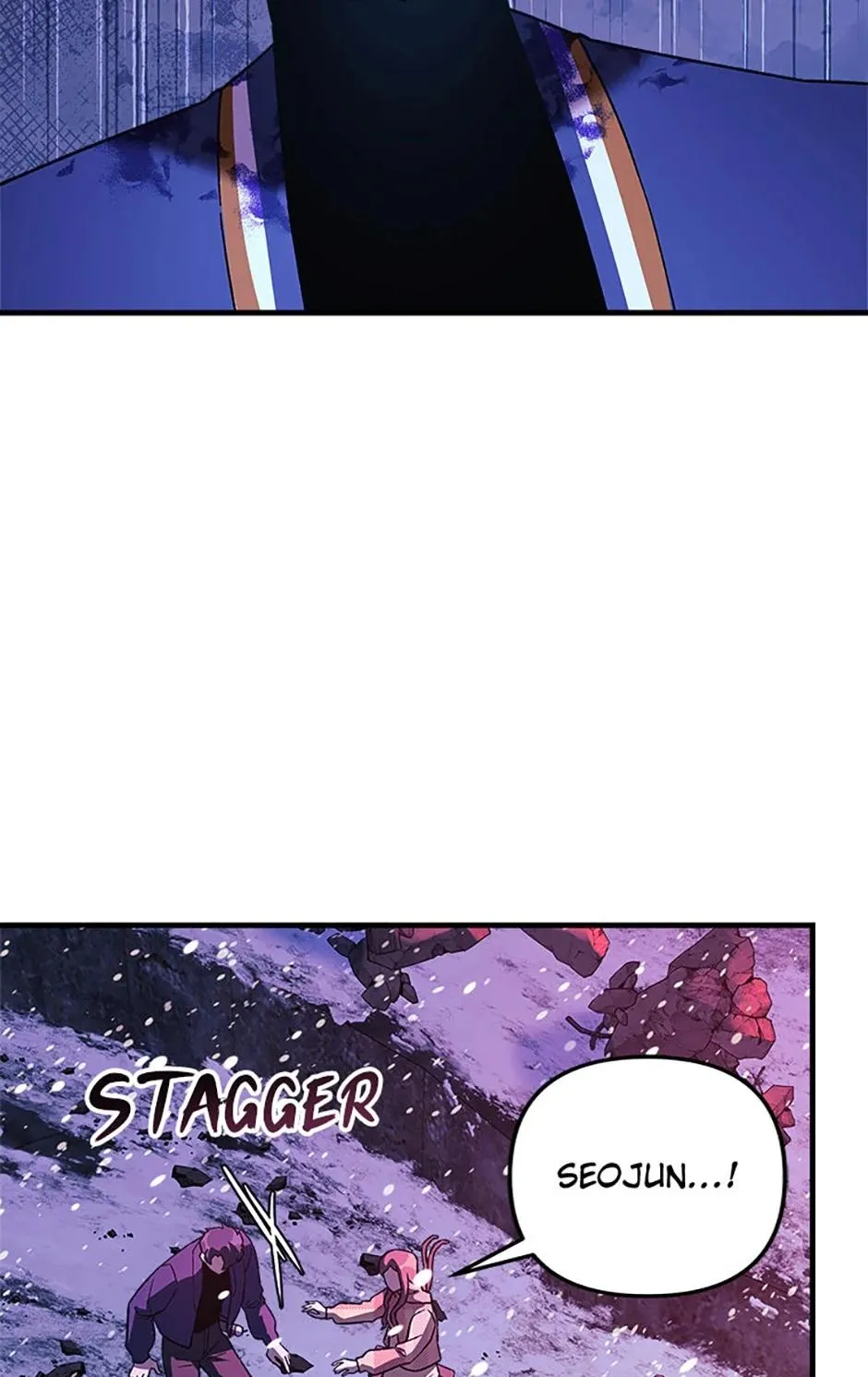 Read My Daughter Is the Final Boss (en) Manga Online