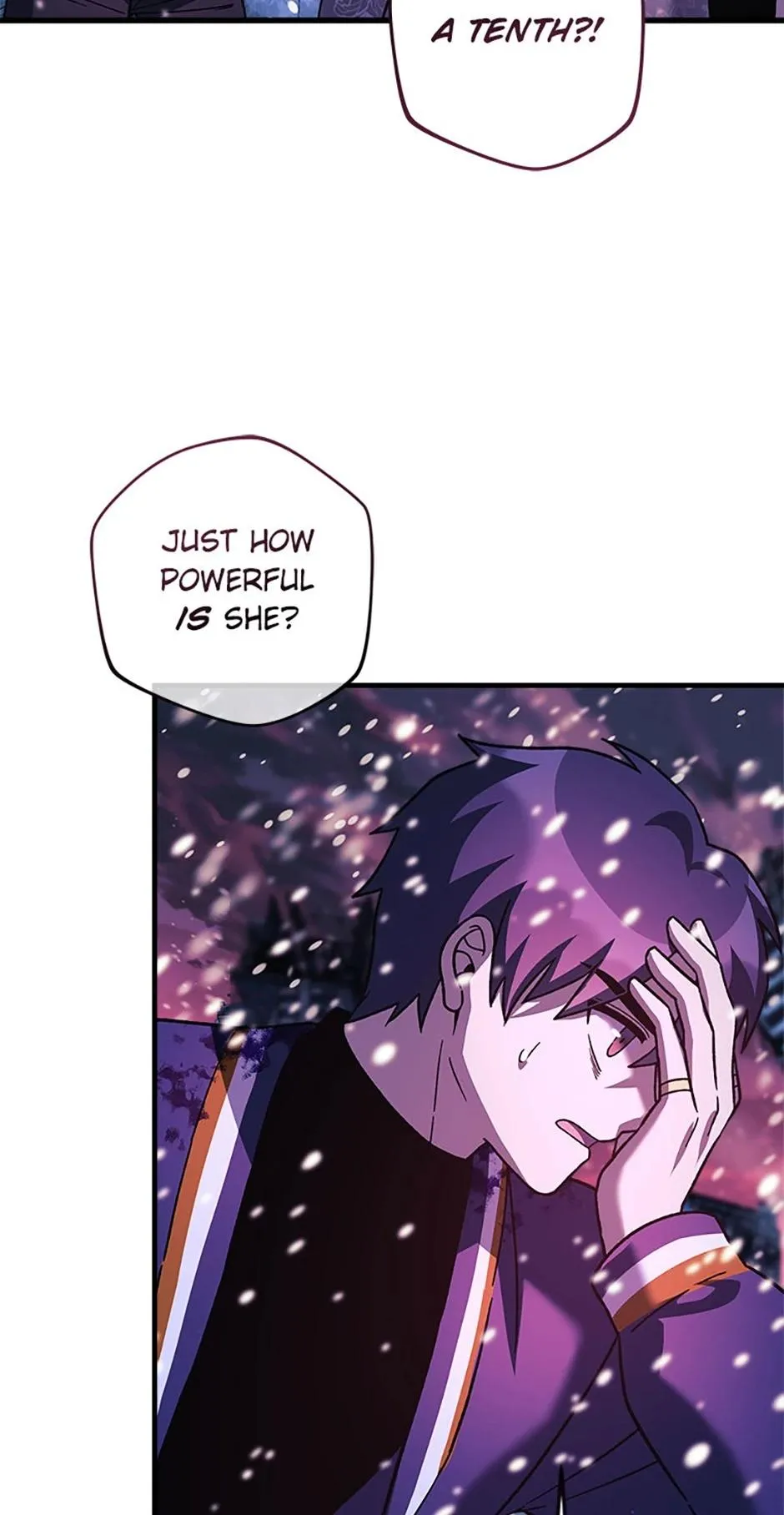 Read My Daughter Is the Final Boss (en) Manga Online