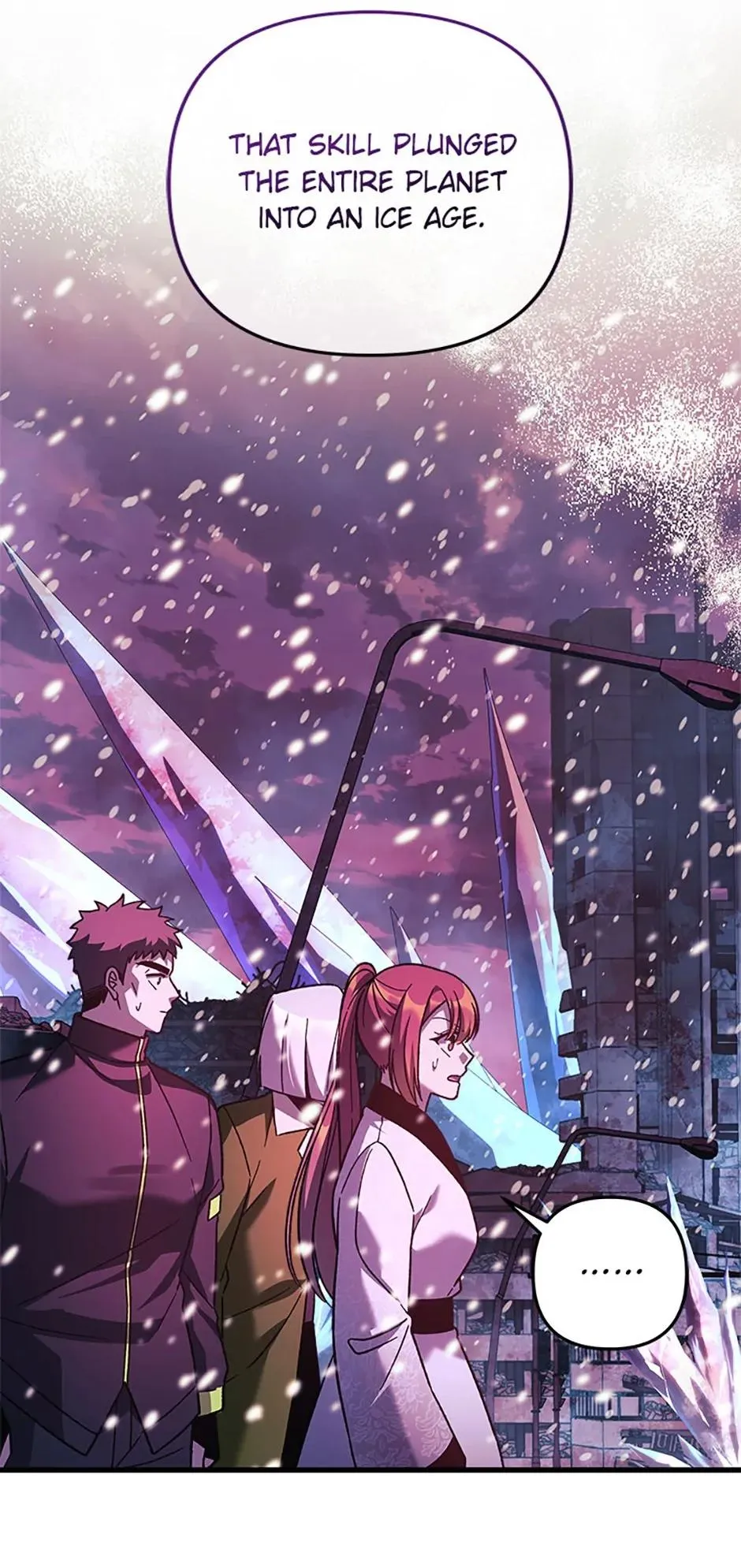 Read My Daughter Is the Final Boss (en) Manga Online