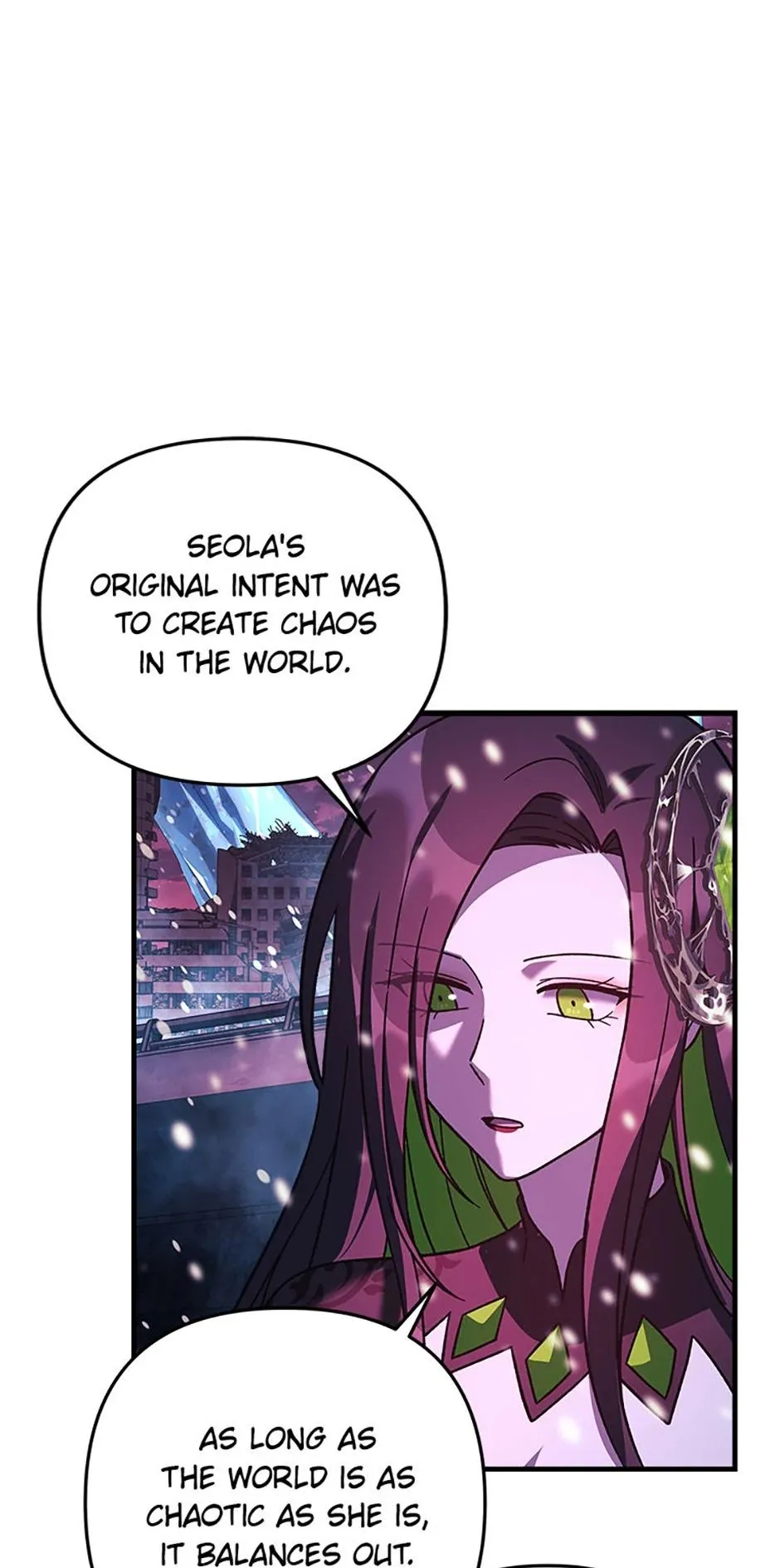 Read My Daughter Is the Final Boss (en) Manga Online