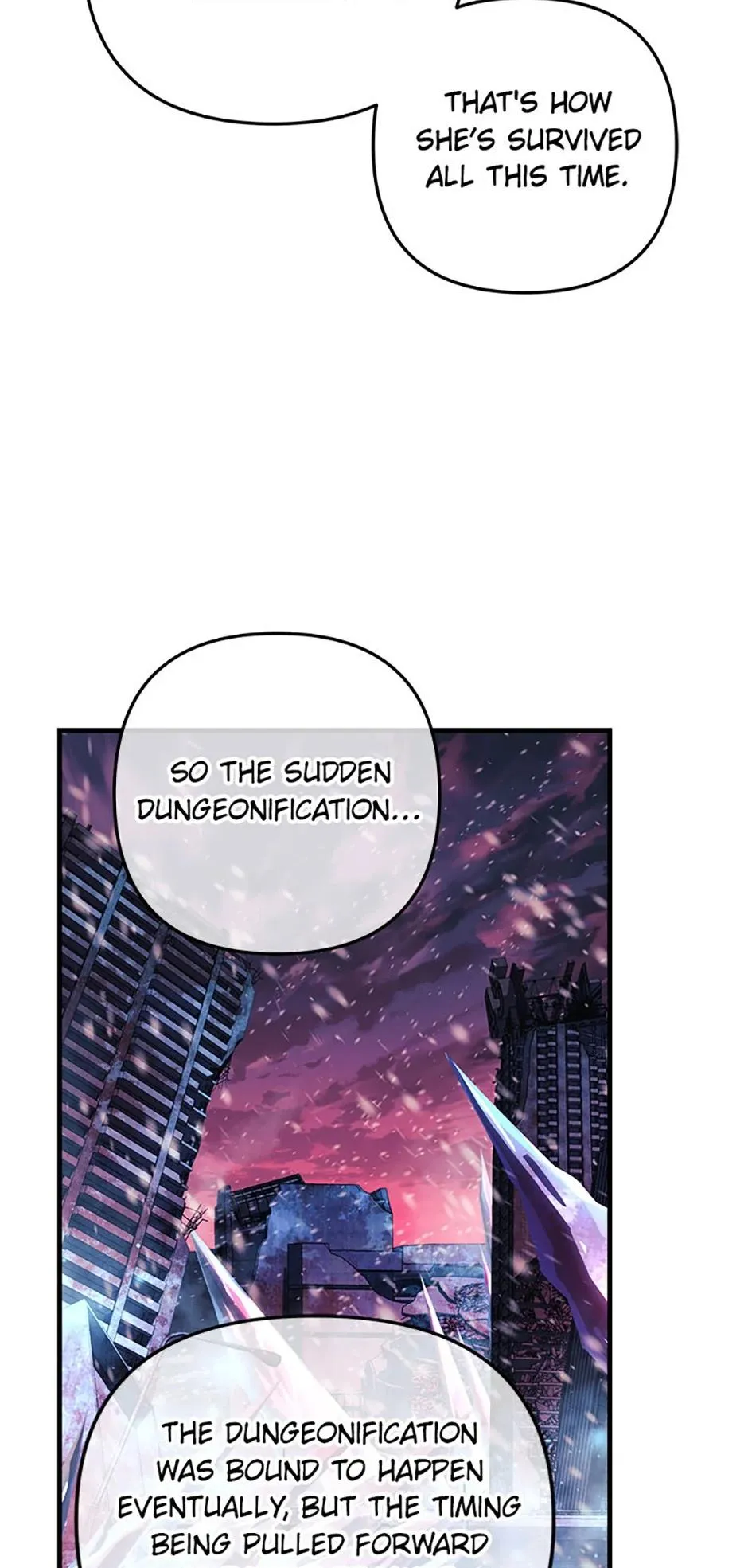 Read My Daughter Is the Final Boss (en) Manga Online