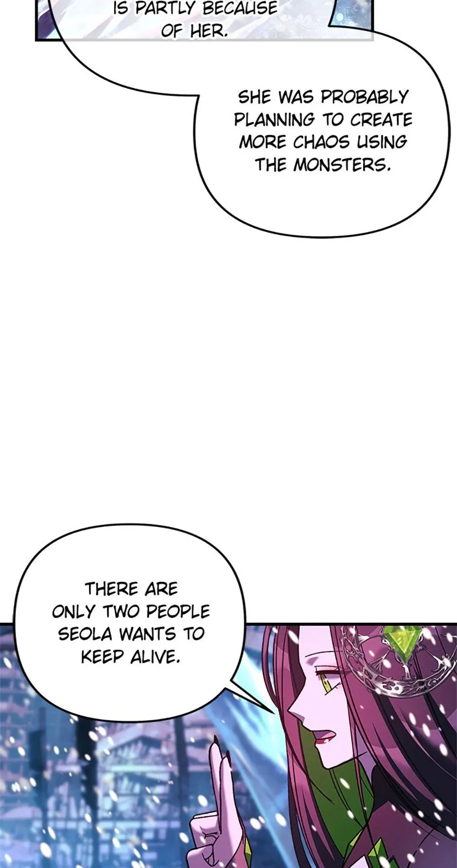 Read My Daughter Is the Final Boss (en) Manga Online
