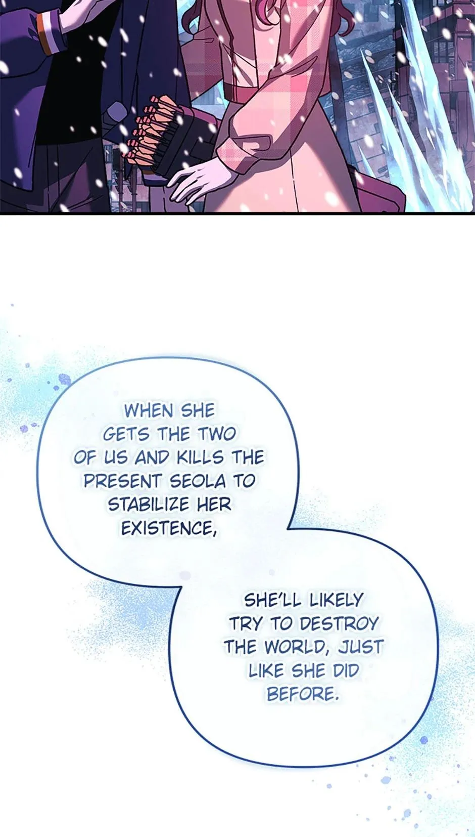 Read My Daughter Is the Final Boss (en) Manga Online
