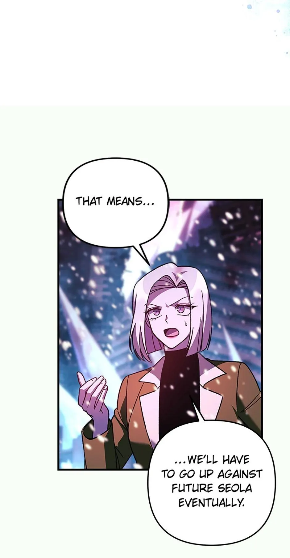 Read My Daughter Is the Final Boss (en) Manga Online