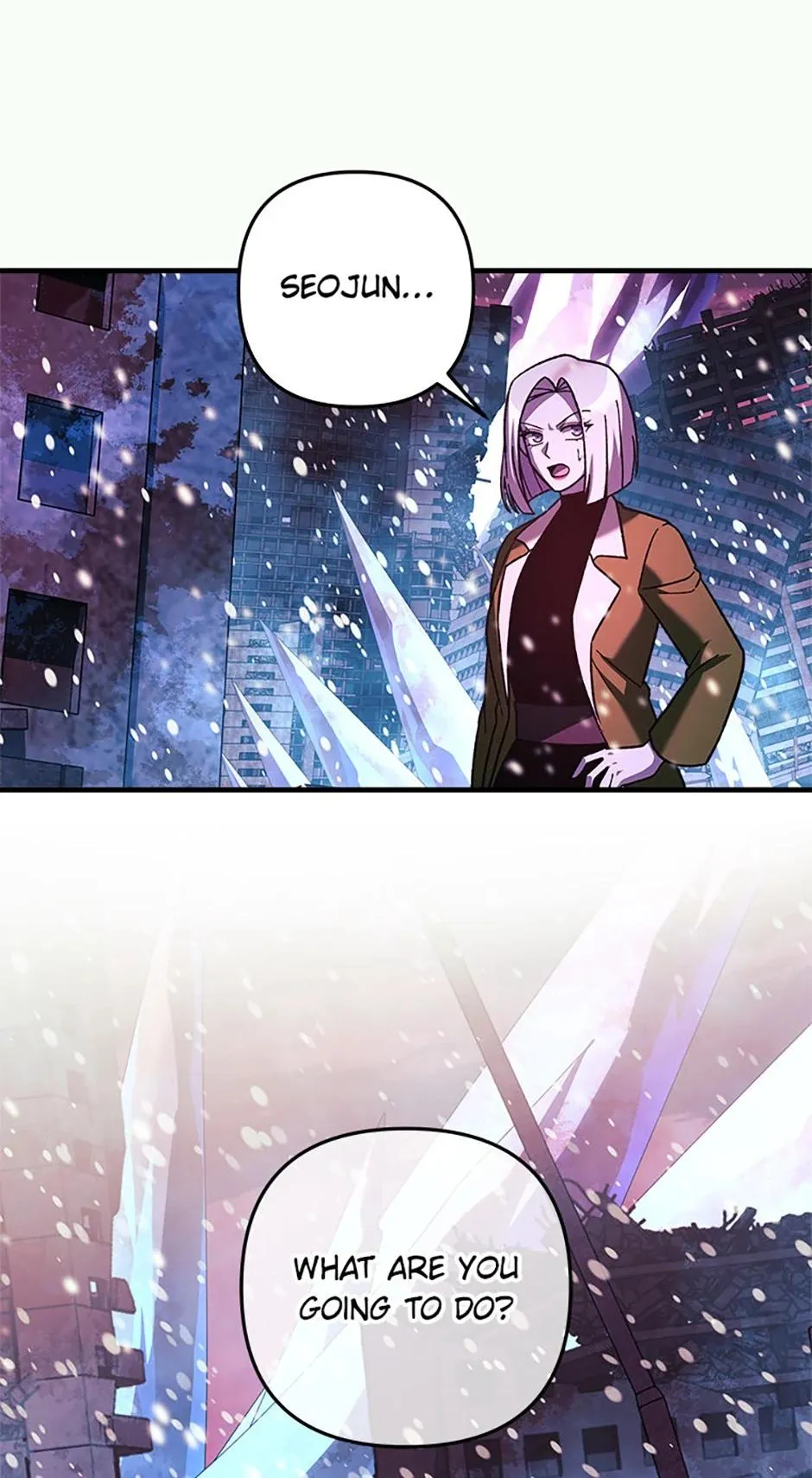 Read My Daughter Is the Final Boss (en) Manga Online