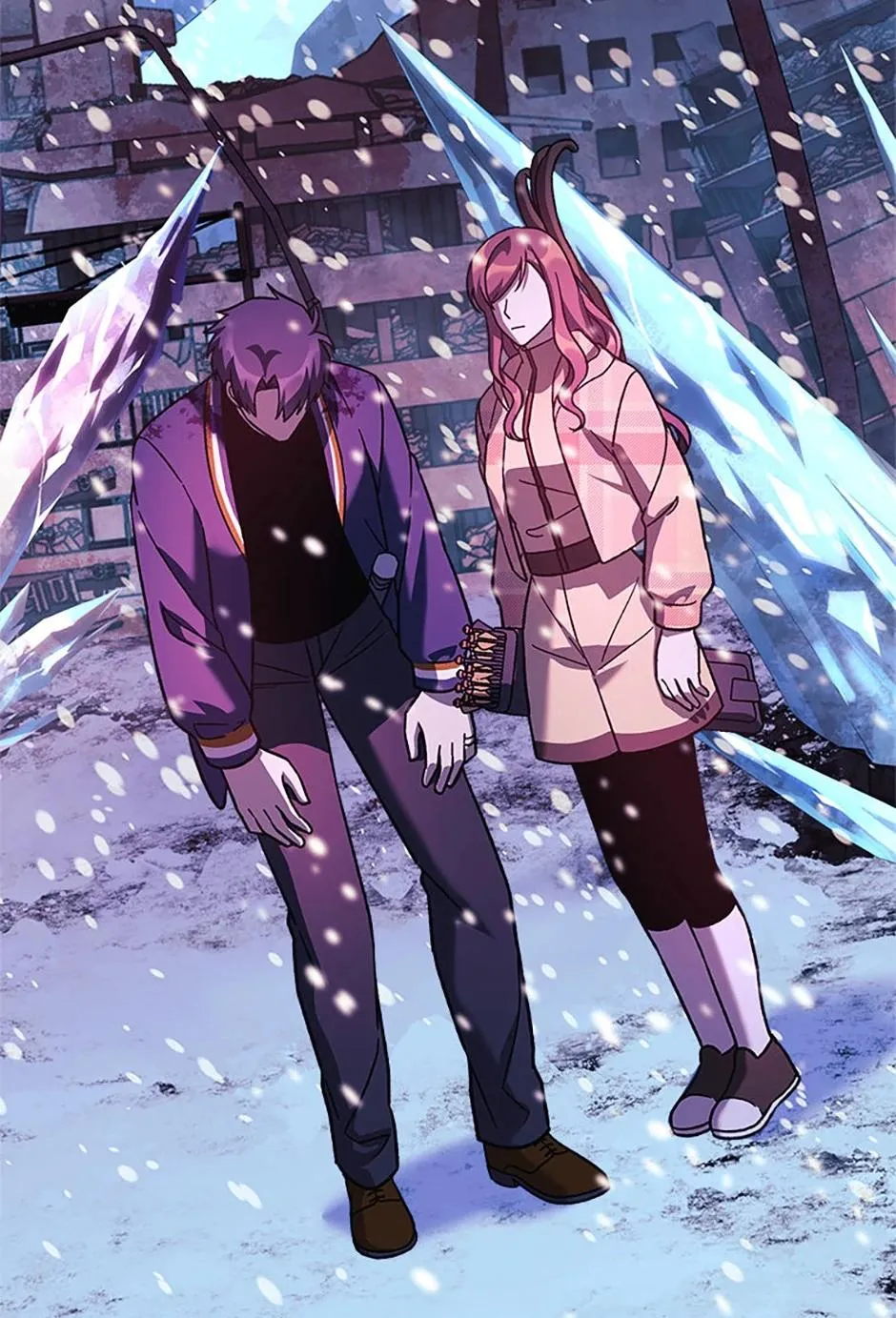 Read My Daughter Is the Final Boss (en) Manga Online