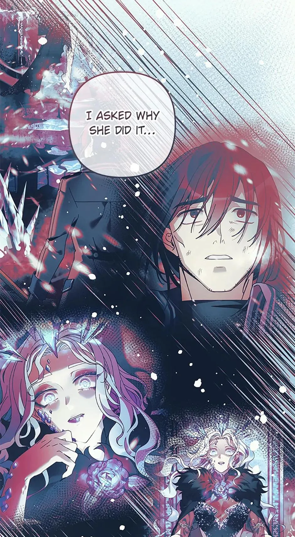 Read My Daughter Is the Final Boss (en) Manga Online