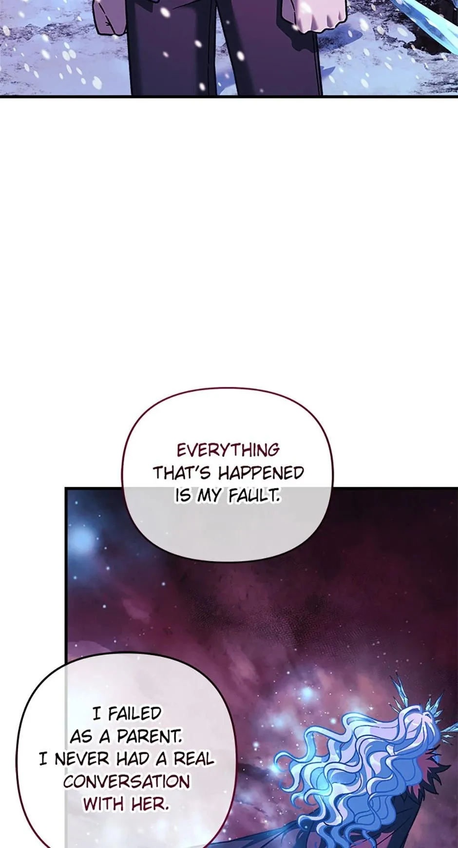 Read My Daughter Is the Final Boss (en) Manga Online