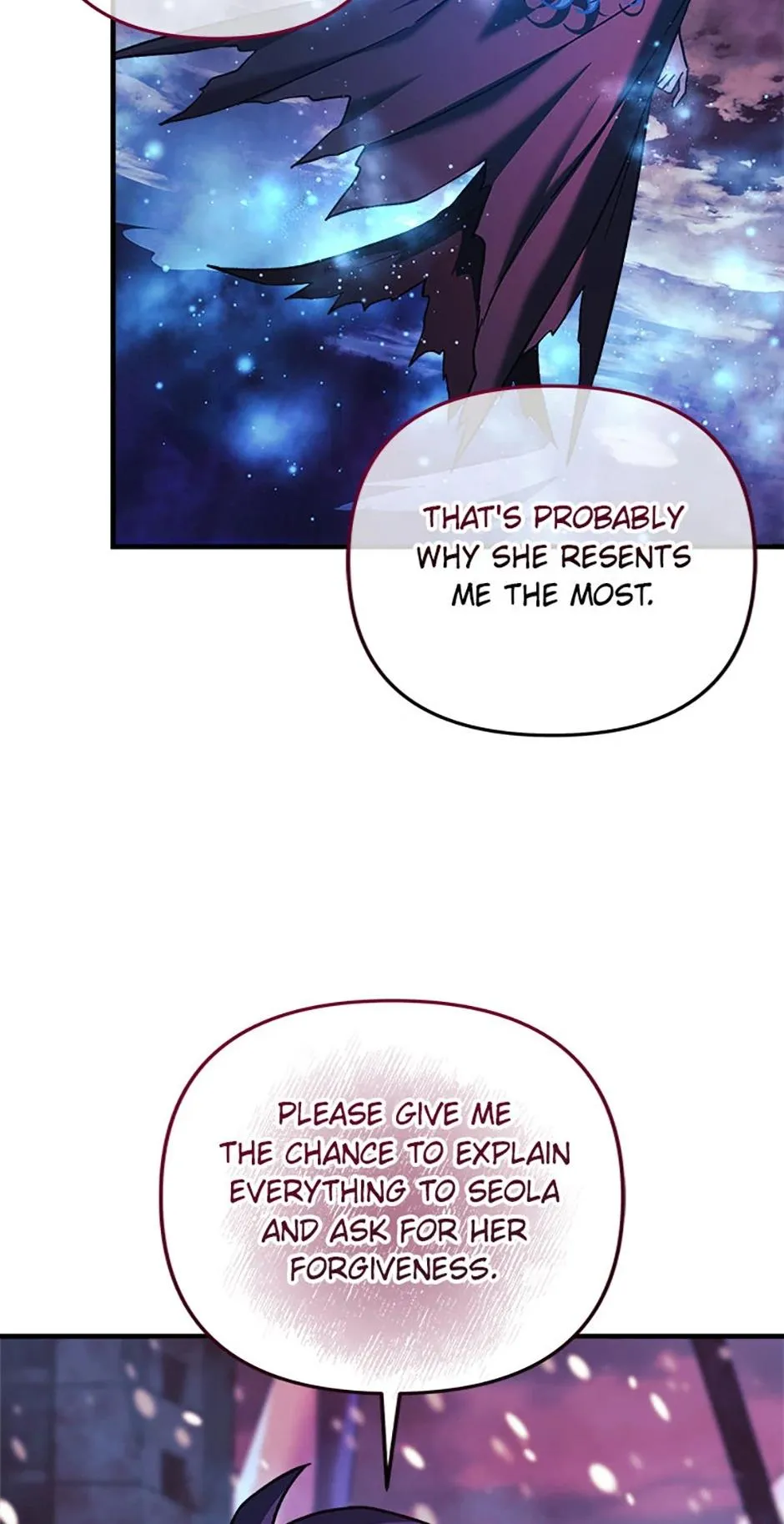Read My Daughter Is the Final Boss (en) Manga Online
