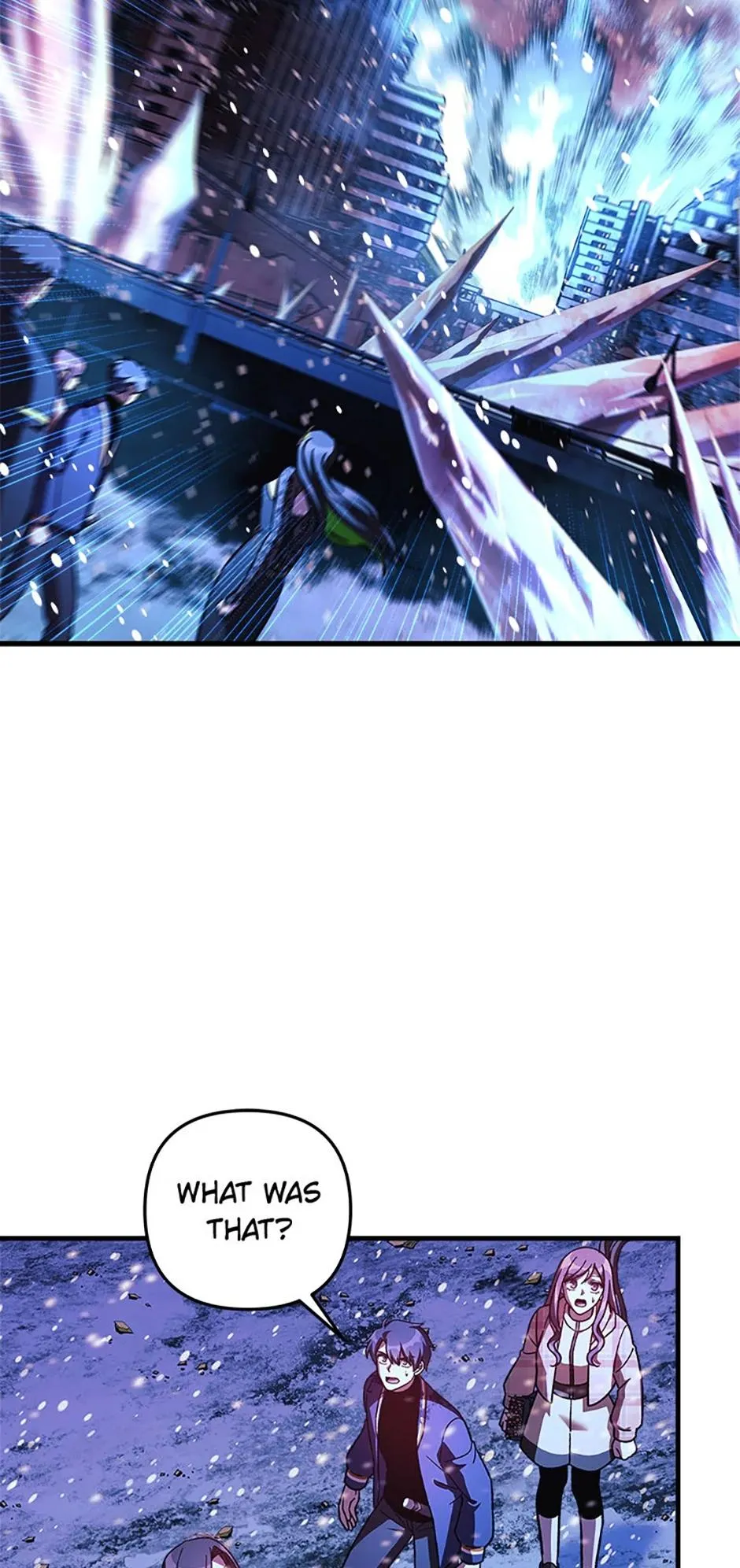 Read My Daughter Is the Final Boss (en) Manga Online