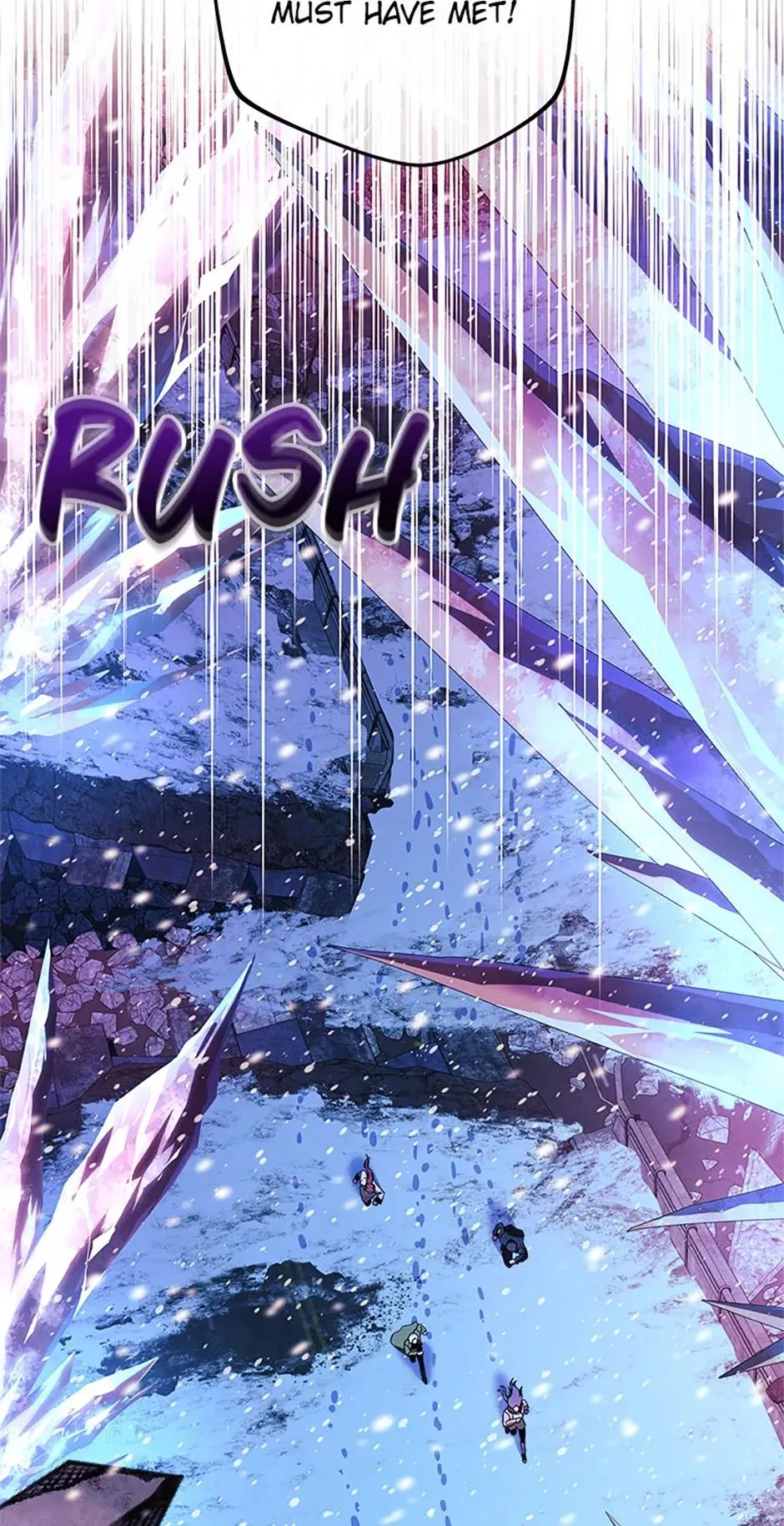 Read My Daughter Is the Final Boss (en) Manga Online