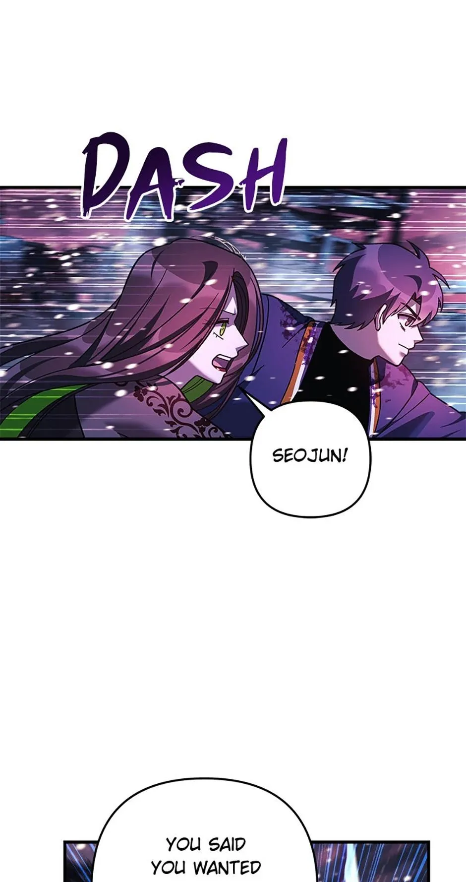 Read My Daughter Is the Final Boss (en) Manga Online