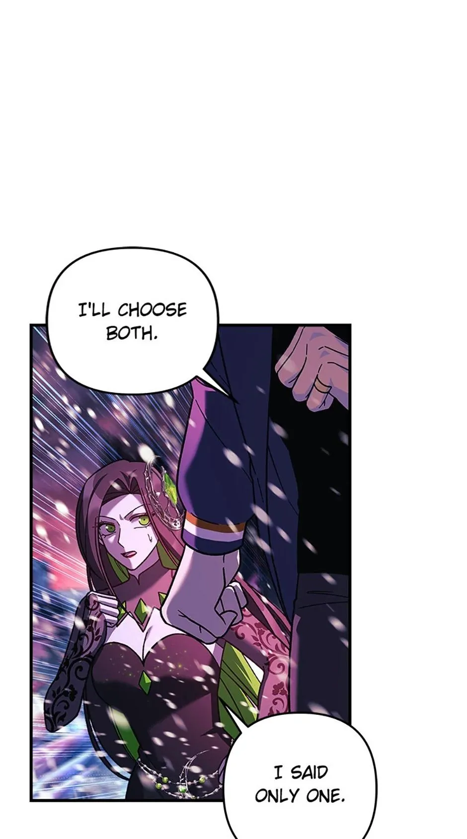 Read My Daughter Is the Final Boss (en) Manga Online