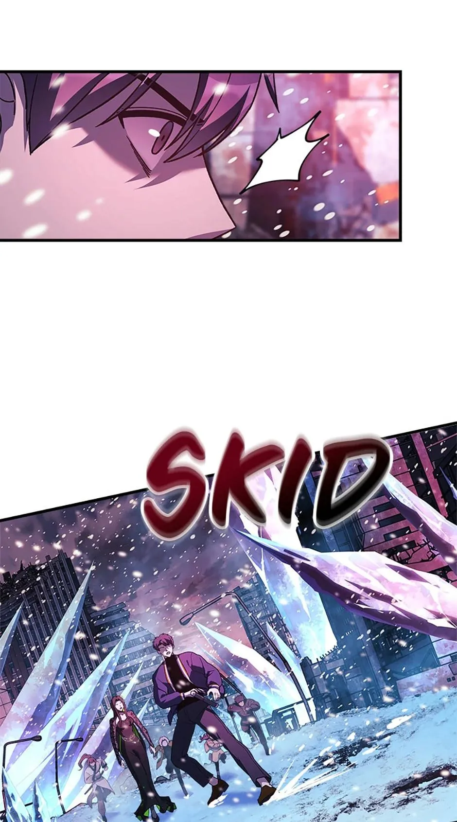 Read My Daughter Is the Final Boss (en) Manga Online