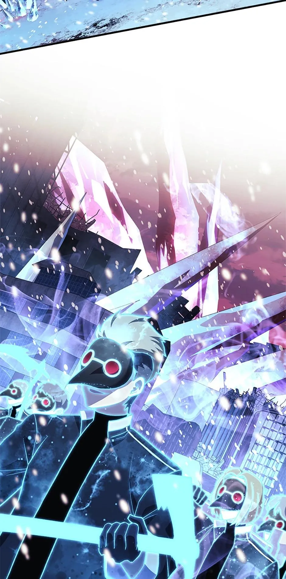 Read My Daughter Is the Final Boss (en) Manga Online