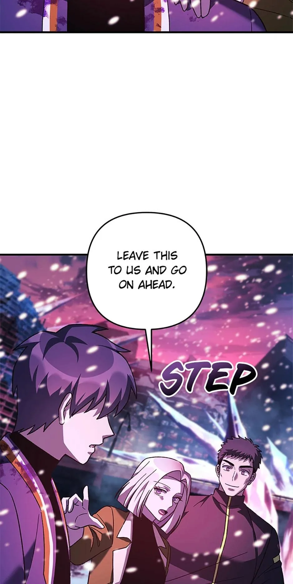 Read My Daughter Is the Final Boss (en) Manga Online
