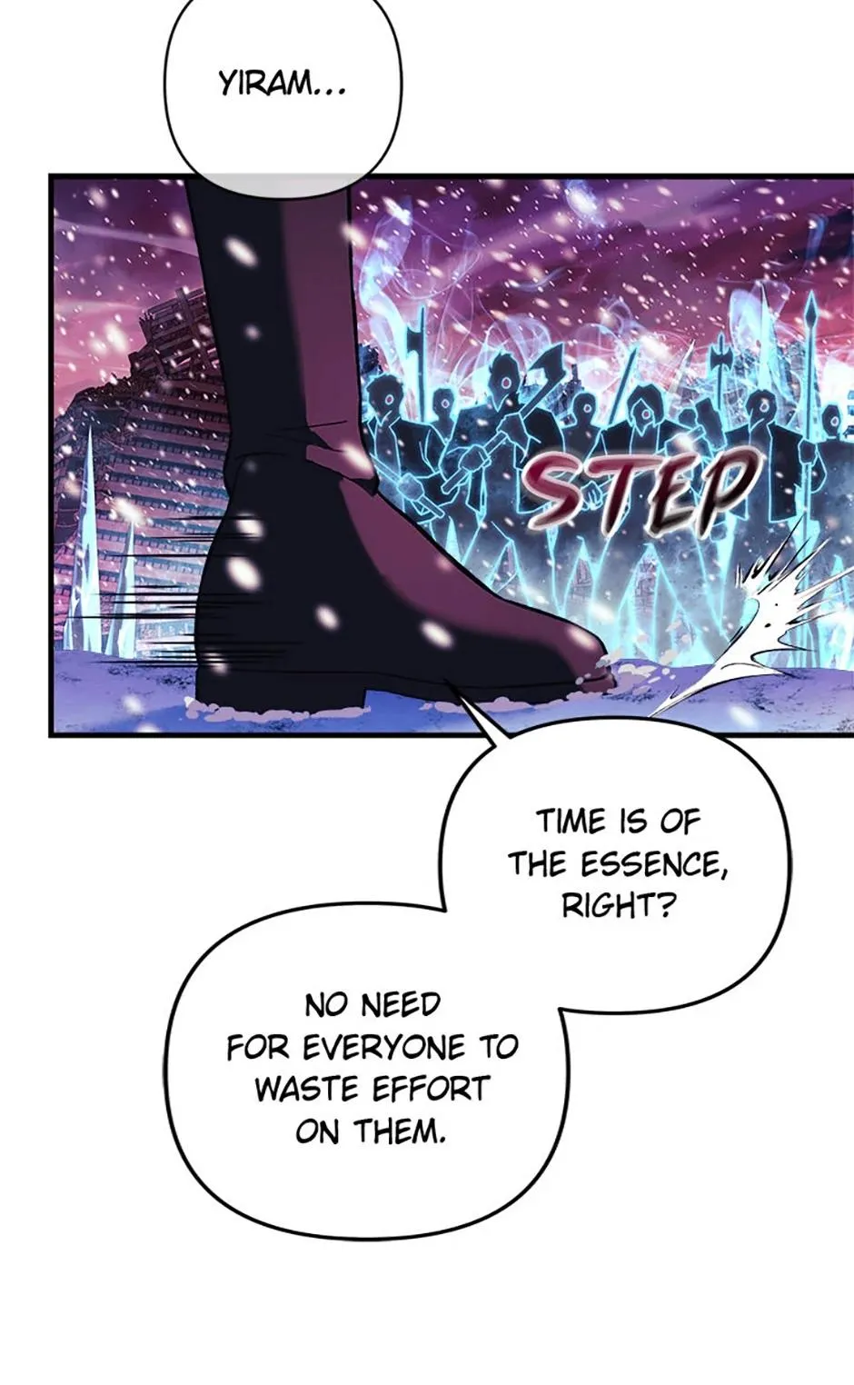 Read My Daughter Is the Final Boss (en) Manga Online