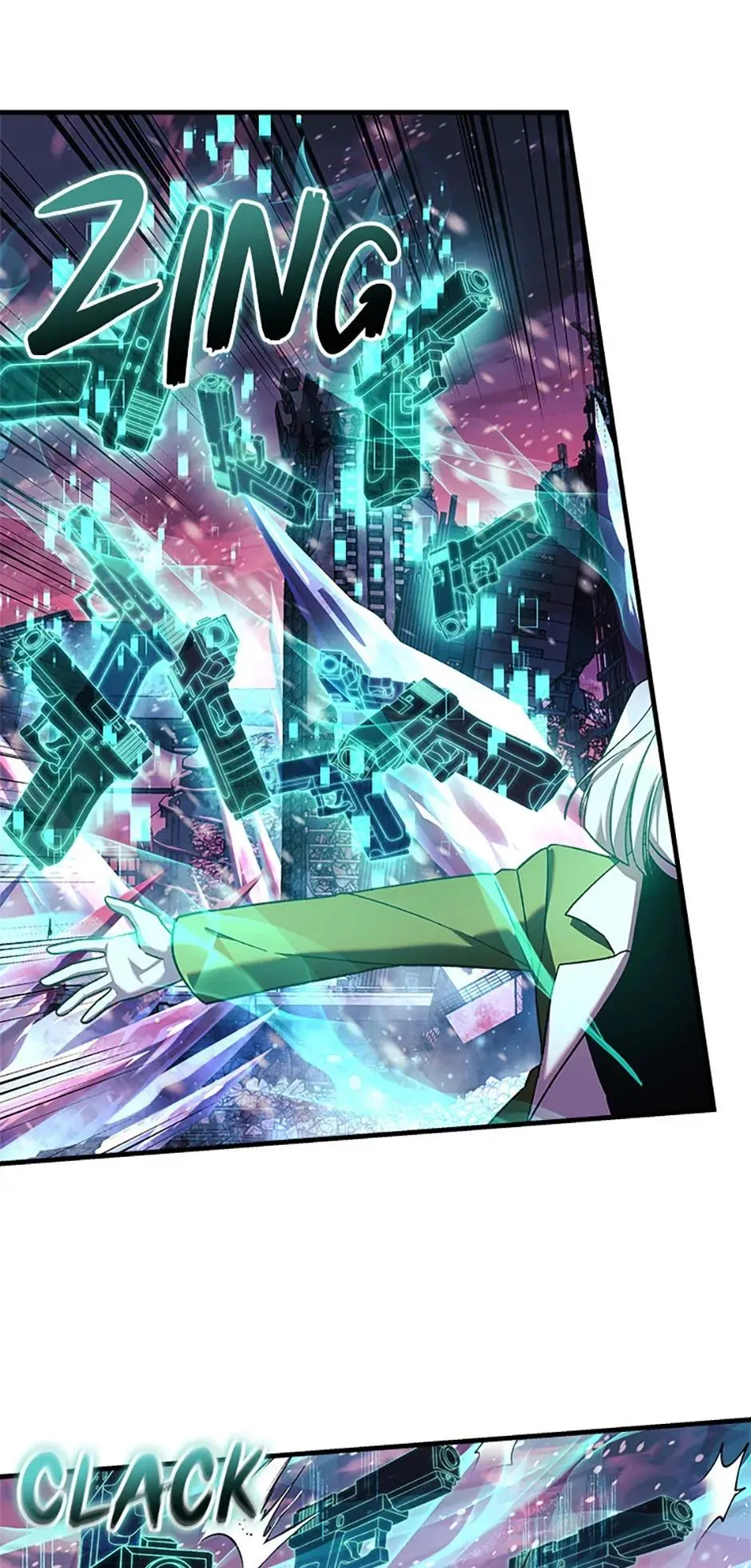 Read My Daughter Is the Final Boss (en) Manga Online
