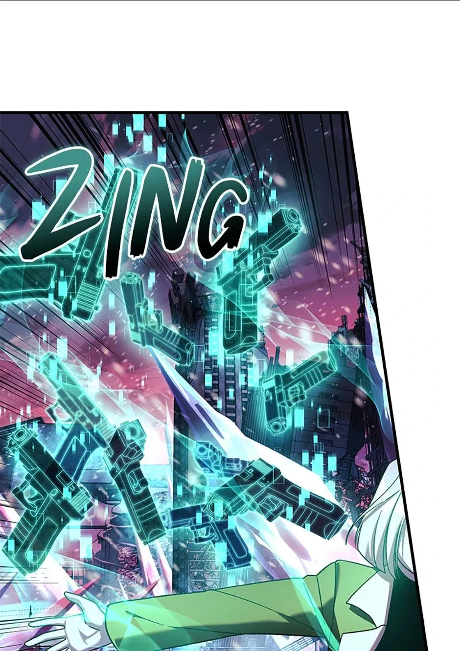 Read My Daughter Is the Final Boss (en) Manga Online