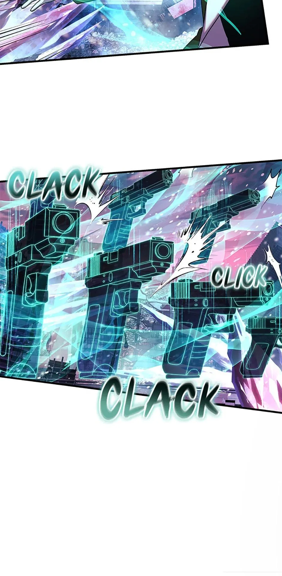 Read My Daughter Is the Final Boss (en) Manga Online
